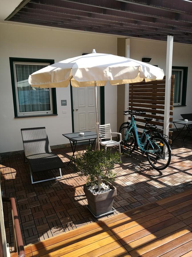 Best Western Hotel Anthurium Santo Stefano al Mare Buitenkant foto